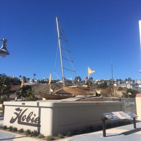 Hobie Alter Plaques1